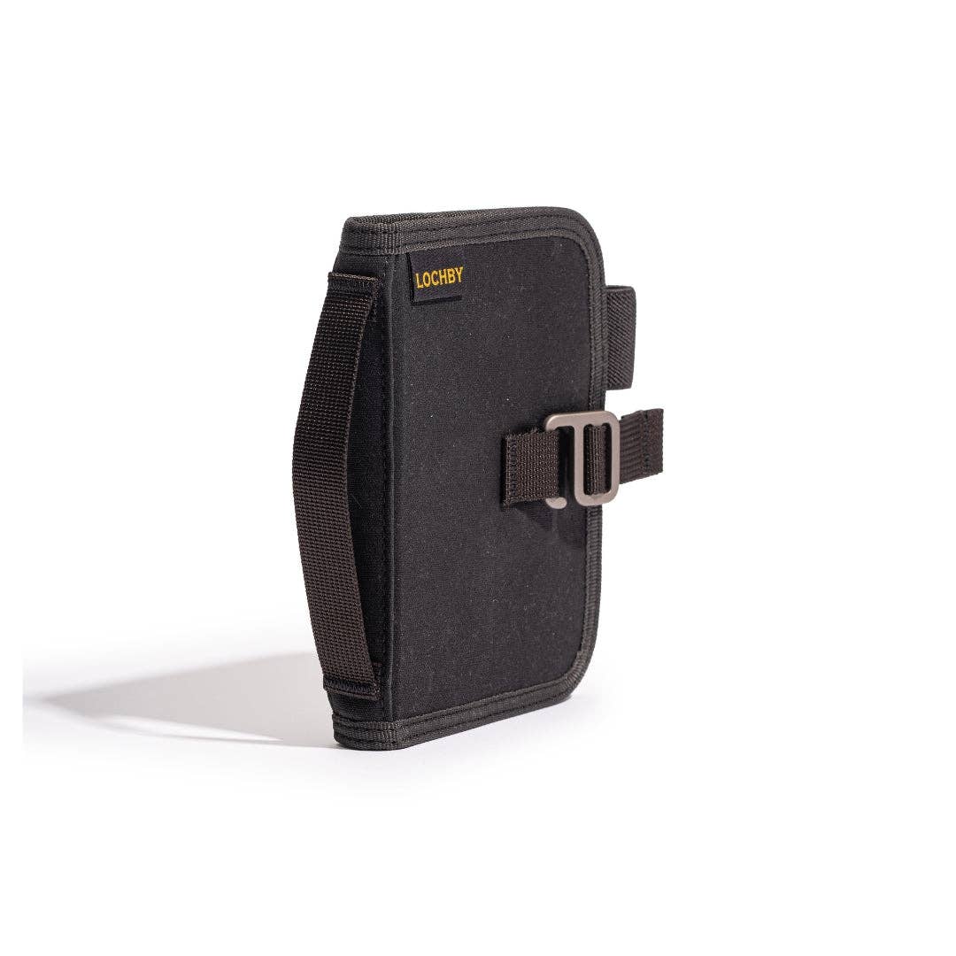 LOCHBY Field Binder A7