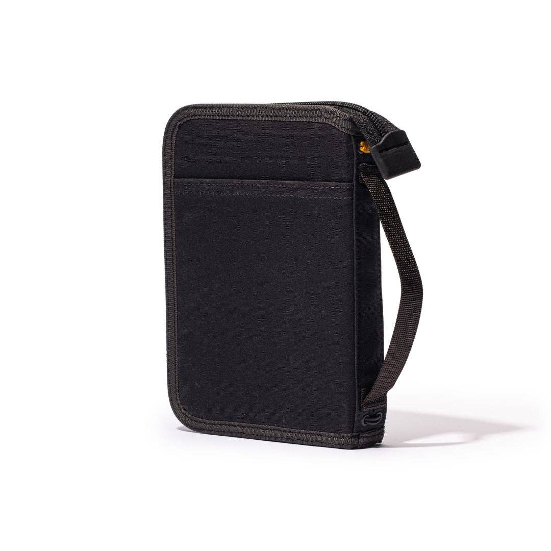 LOCHBY Field Folio A6