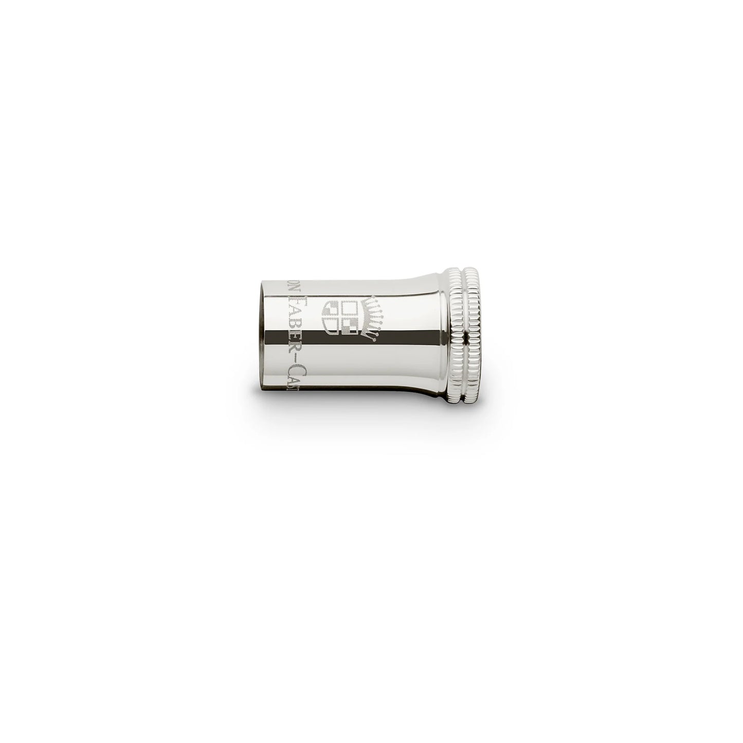 Graf von Faber-Castell Propelling Sterling Silver Ballpoint Pen