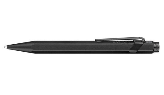 Ballpoint pen 849™ XL Black Code in slimpack