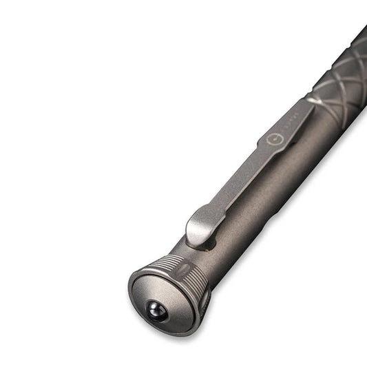 Civivi Coronet Spinner Bolt Action Ballpoint Pen
