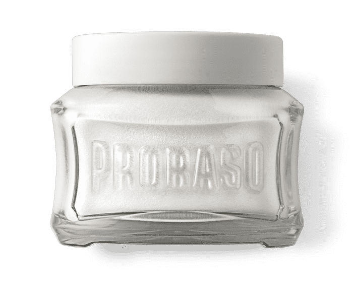 Proraso Anti-Irritation Pre Shaving Cream