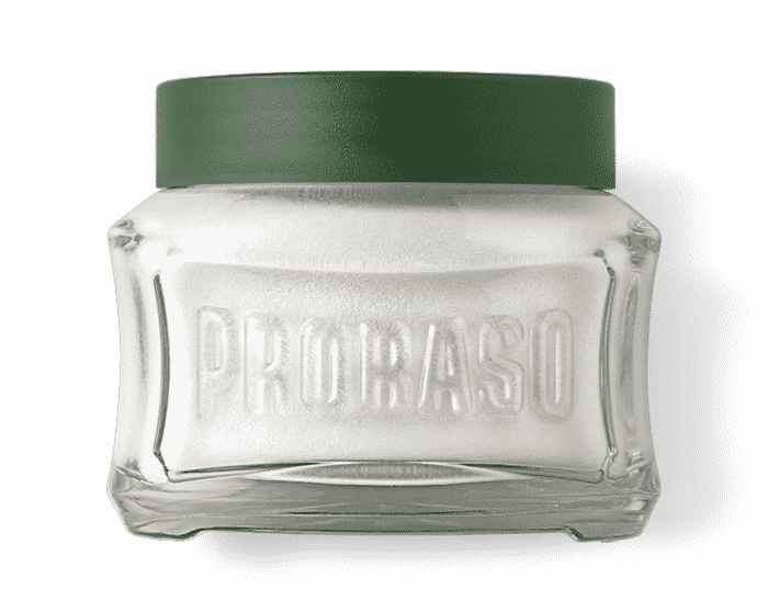 Proraso Anti-Irritation Pre Shaving Cream