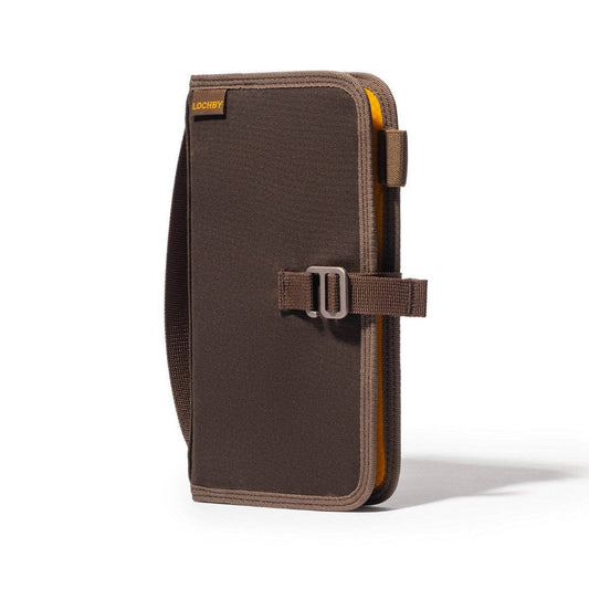 LOCHBY Voyager Journal (Travelers Notebook size)