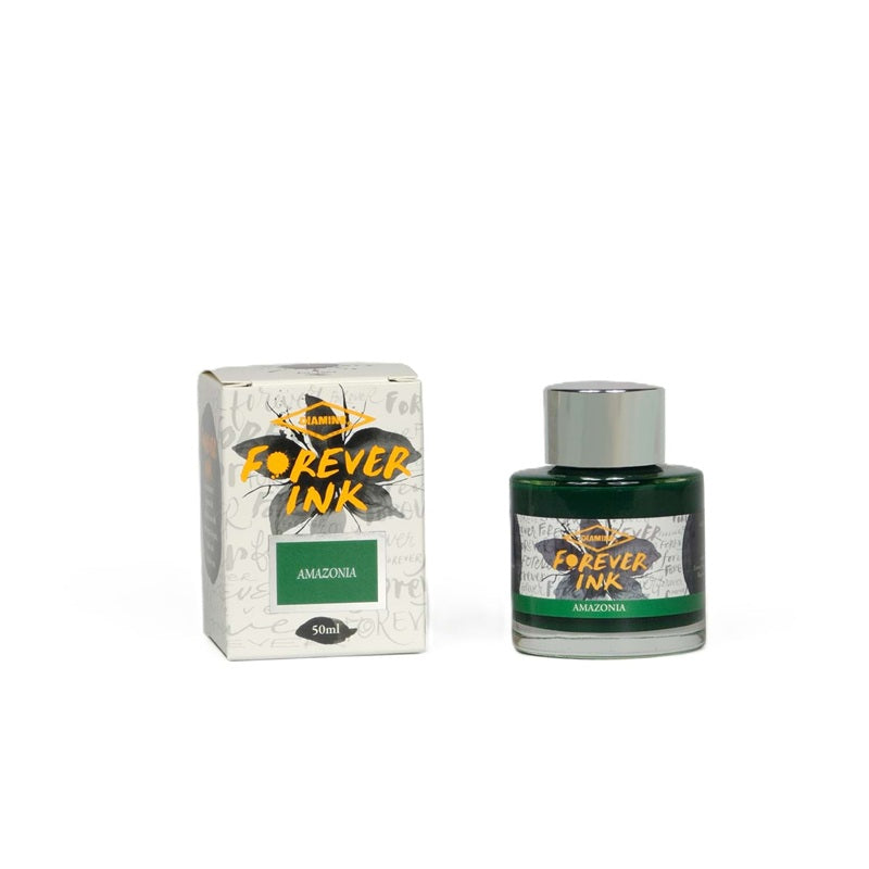 Diamine Forever Ink 50mL Bottle
