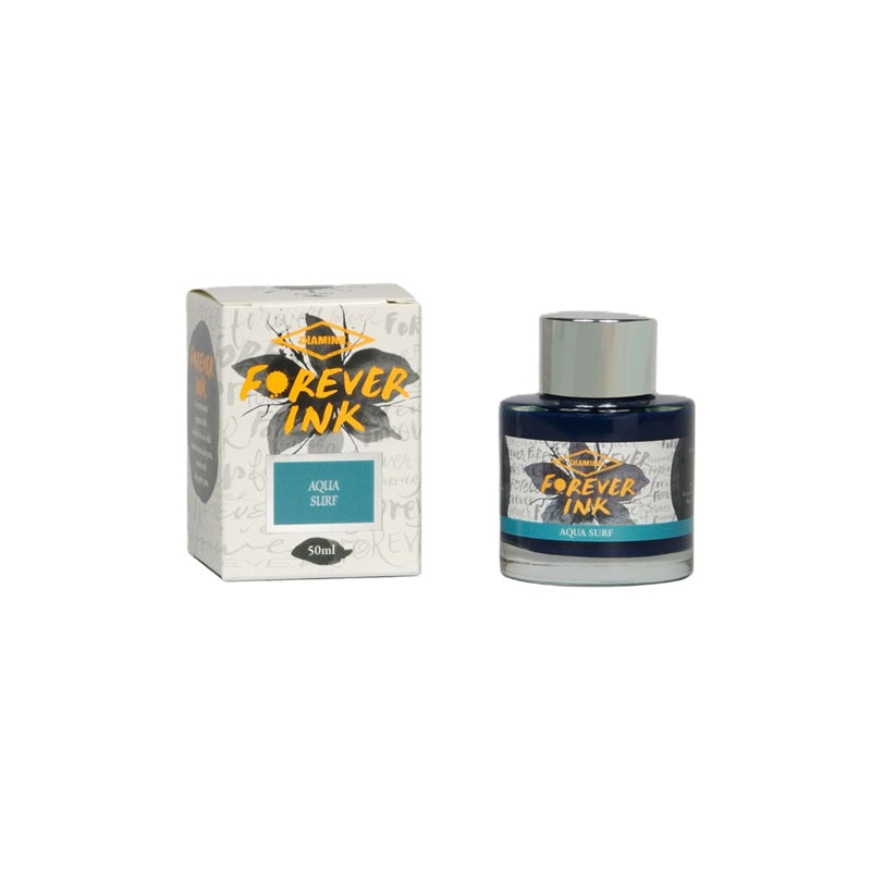 Diamine Forever Ink 50mL Bottle