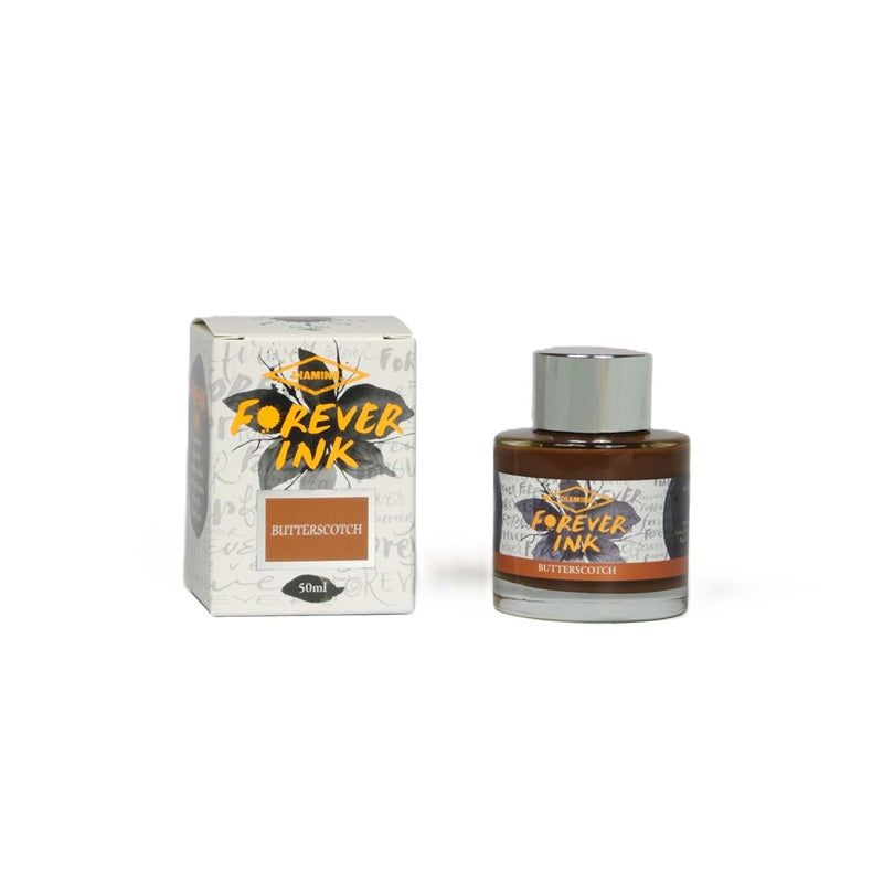 Diamine Forever Ink 50mL Bottle