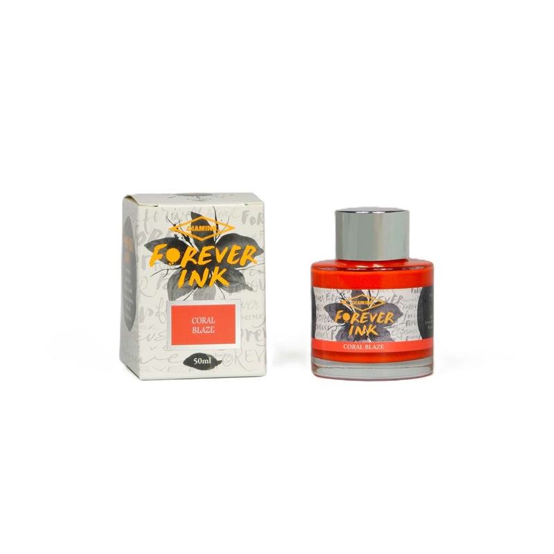 Diamine Forever Ink 50mL Bottle