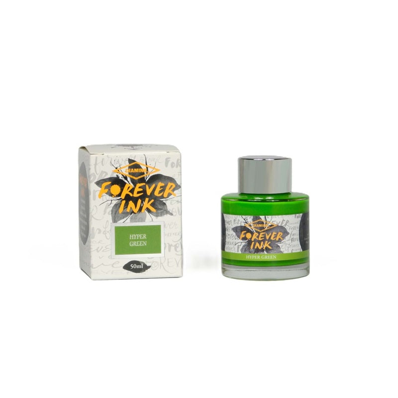 Diamine Forever Ink 50mL Bottle
