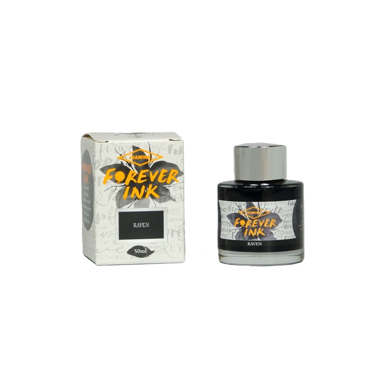 Diamine Forever Ink 50mL Bottle
