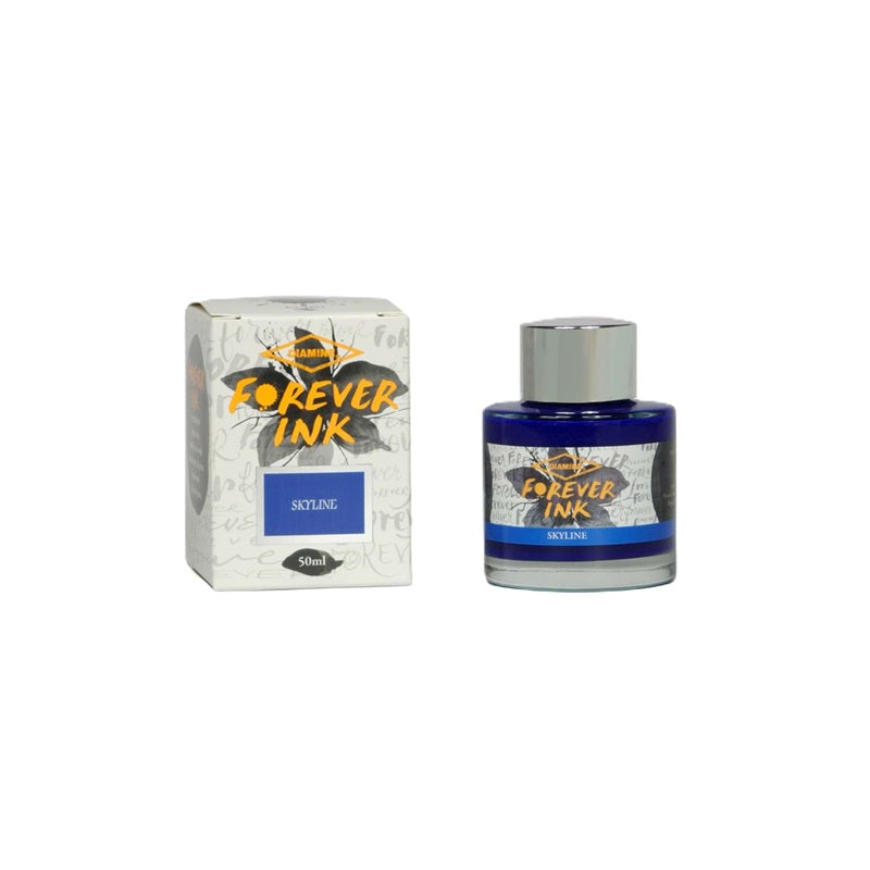 Diamine Forever Ink 50mL Bottle