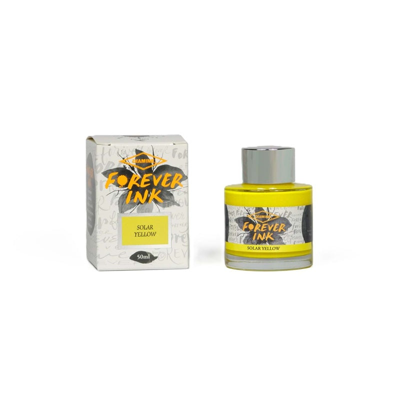 Diamine Forever Ink 50mL Bottle