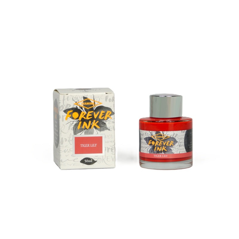 Diamine Forever Ink 50mL Bottle