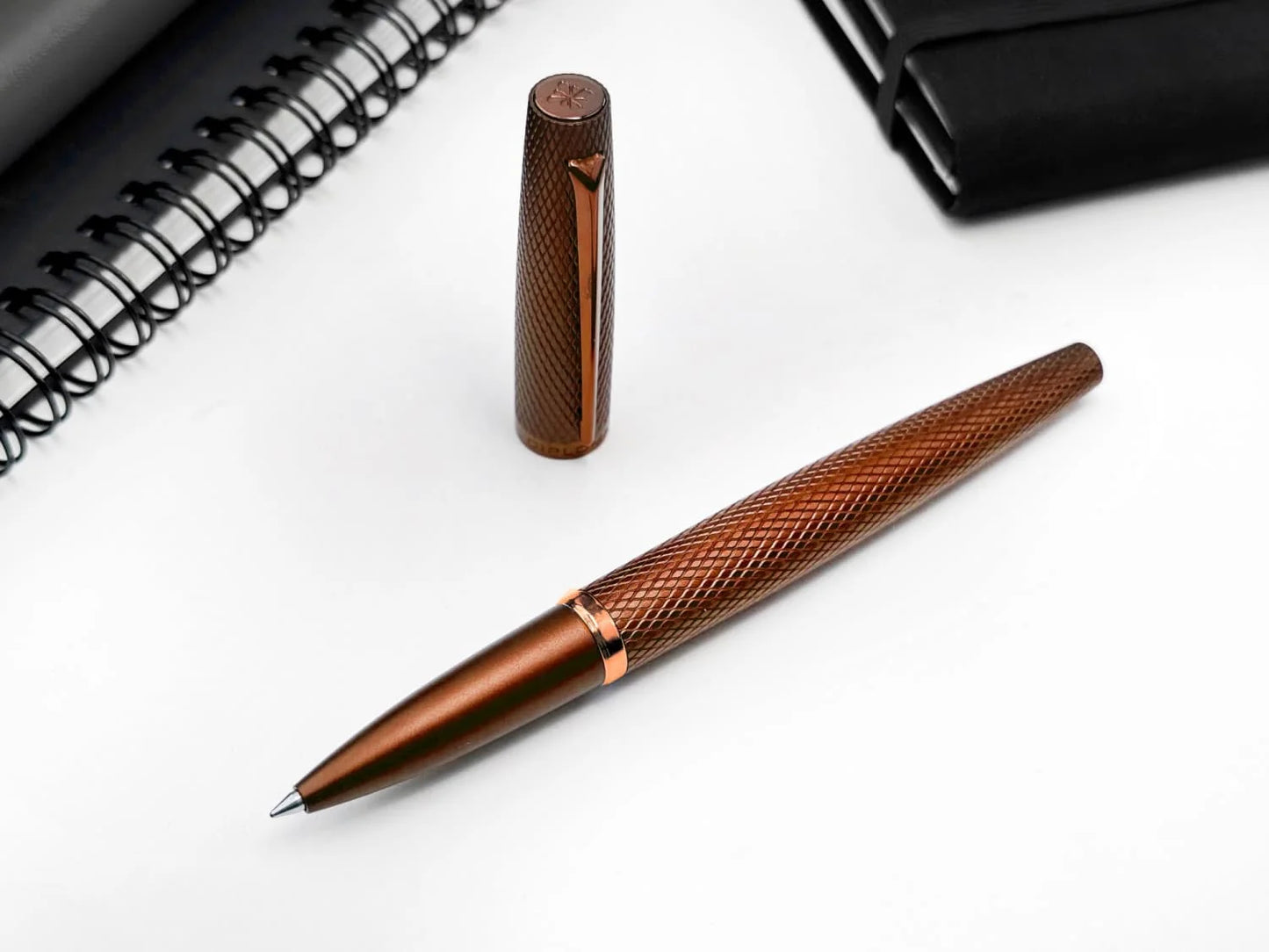 Diplomat Viper Rollerball Pen