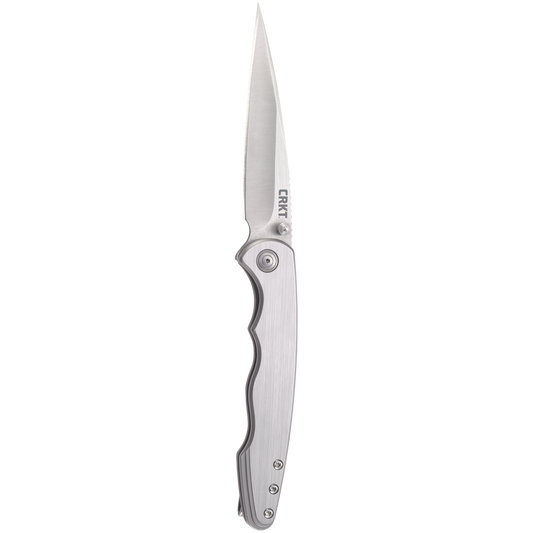 CRKT Flat Out Assisted Folding Knife