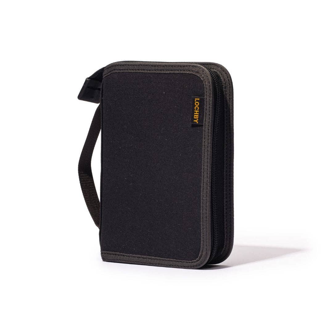 LOCHBY Field Folio A6