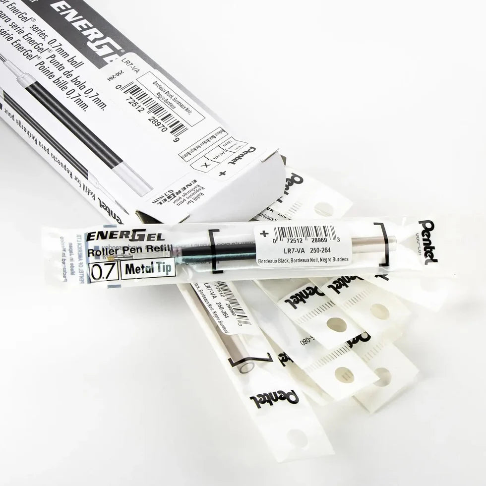 Pentel ENERGEL Refill 0.7mm Single Refill