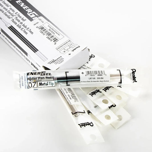 Pentel ENERGEL Refill 0.7mm Single Refill