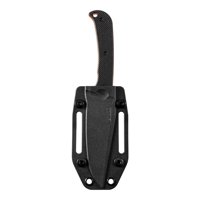 Hogue Extrak XL Fixed Blade - CPM-M4 Steel w/ G10 Handle