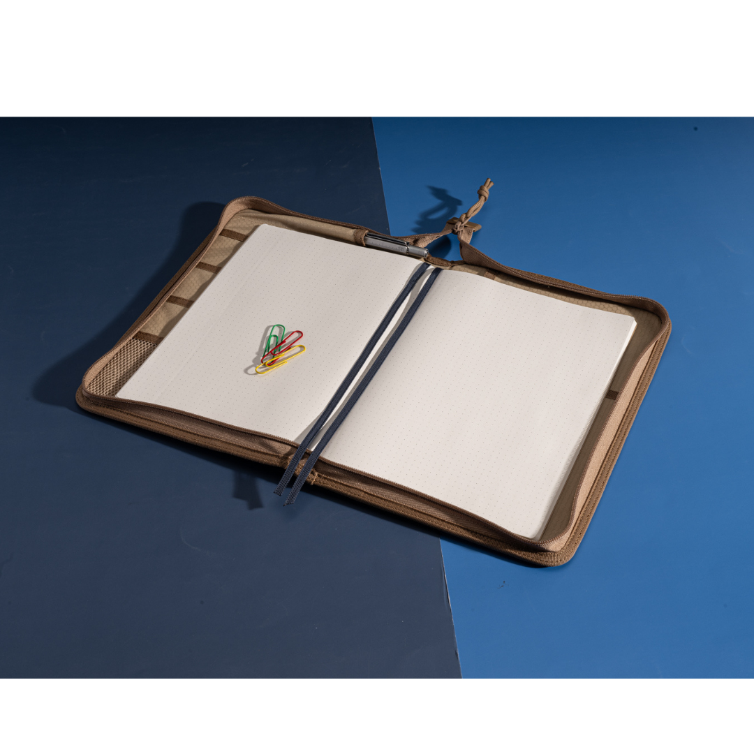 LOCHBY Field Folio B5
