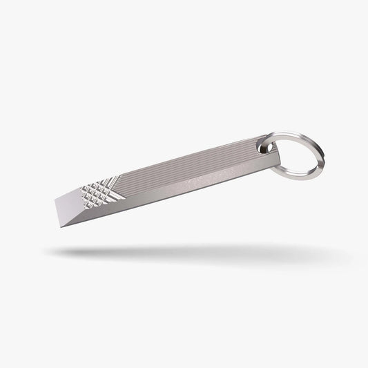 Flytanium Flybar Keychain