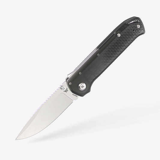 Flytanium Arcade Lite Shark-Lock Folding Knife