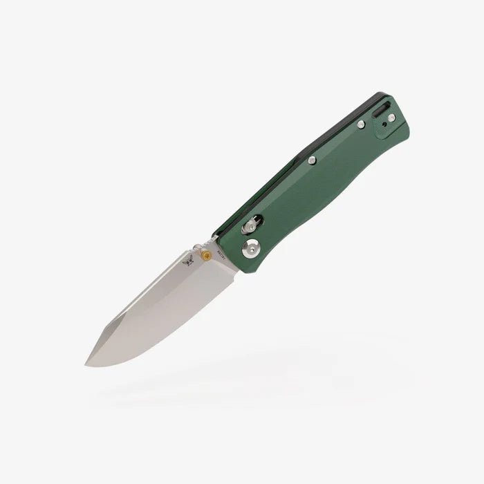 Flytanium BEEF Crossbar Lock Folding Knife
