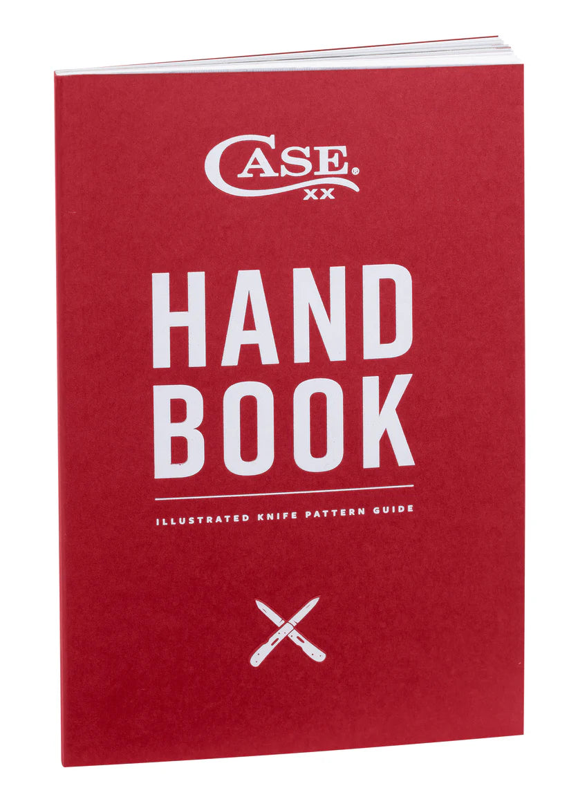 Case Knives Handbook