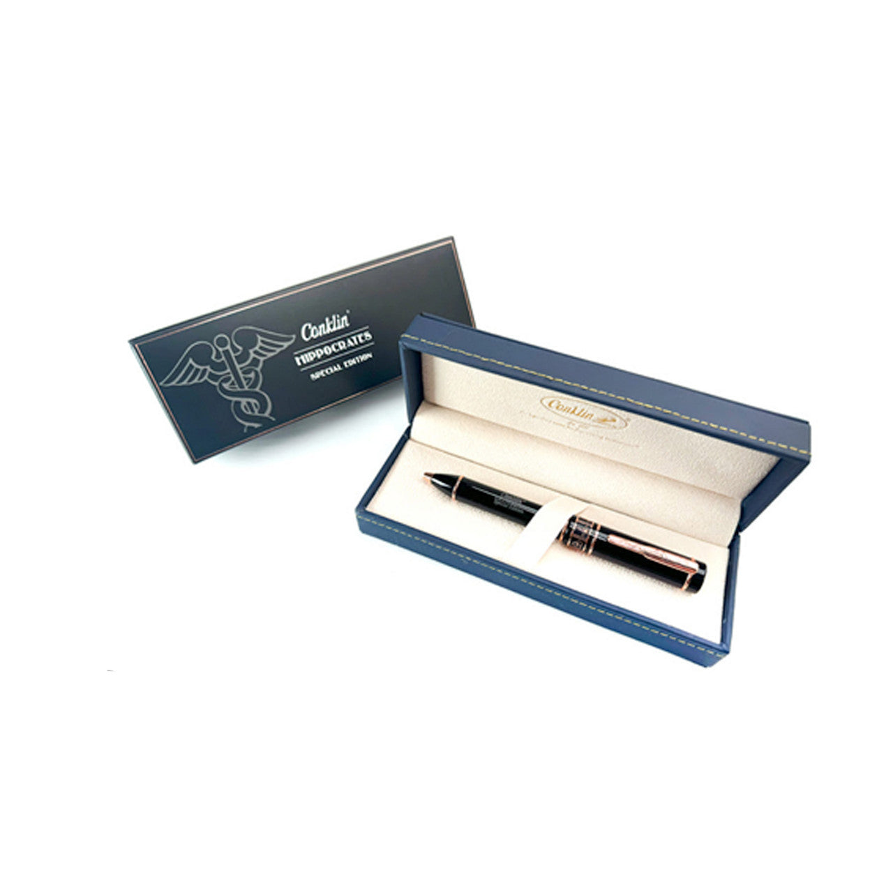 Conklin Hippocrates Special Edition Rollerball Pen