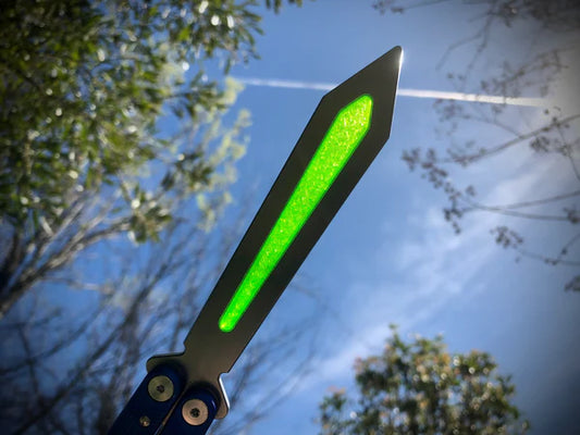 Zippy Ring Silencer Mod for Flytanium Zenith