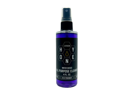 Carbon Honey Water Based All Purpose Cleaner 4 oz.