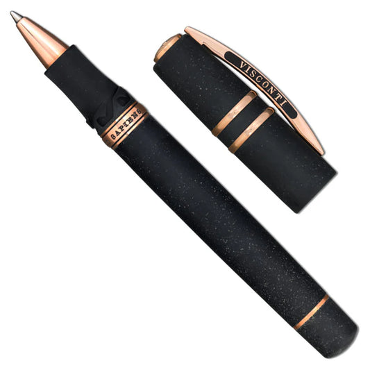 Visconti Homo Sapiens Bronze Age Rollerball Pen