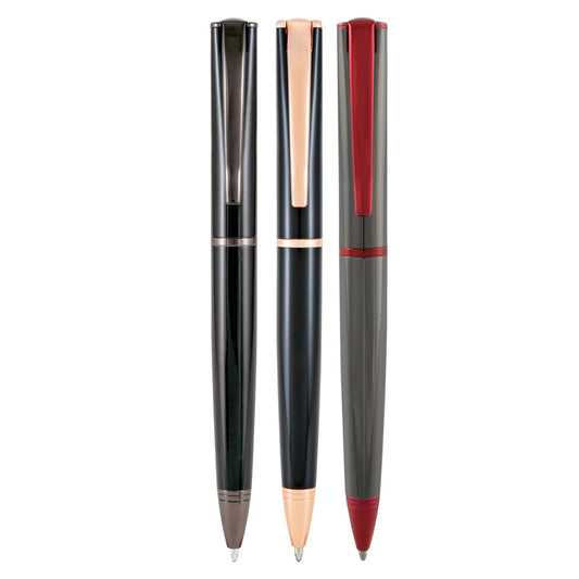 Monteverde Impressa Ballpoint Pen Free Refill