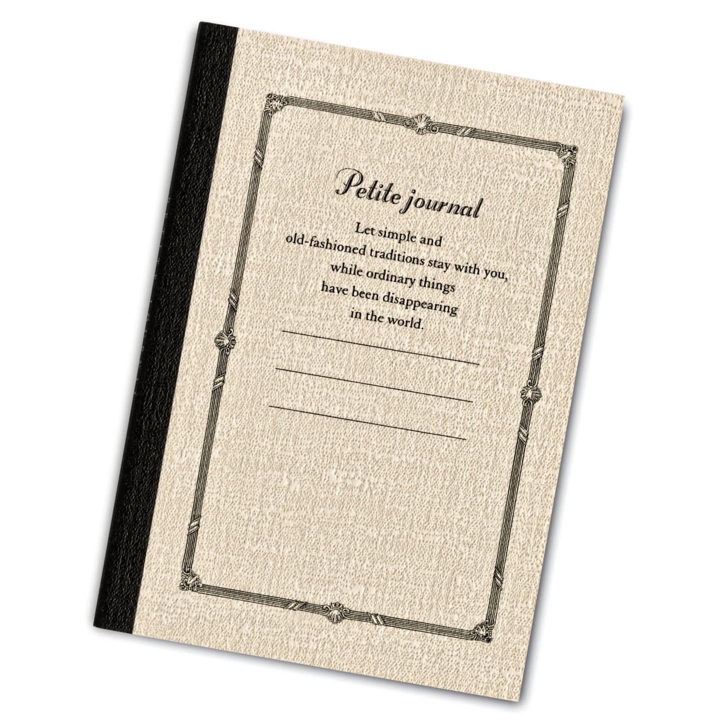 Itoya Profolio Petite Journal A7