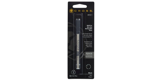 Cross Rollerball Refill 8910
