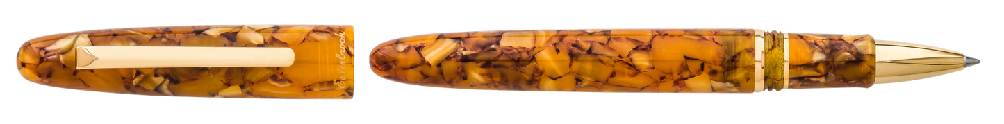 Esterbrook Estie Honeycomb Rollerball Pen