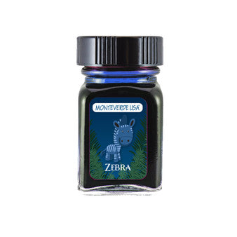 Monteverde Jungle Ink Collection