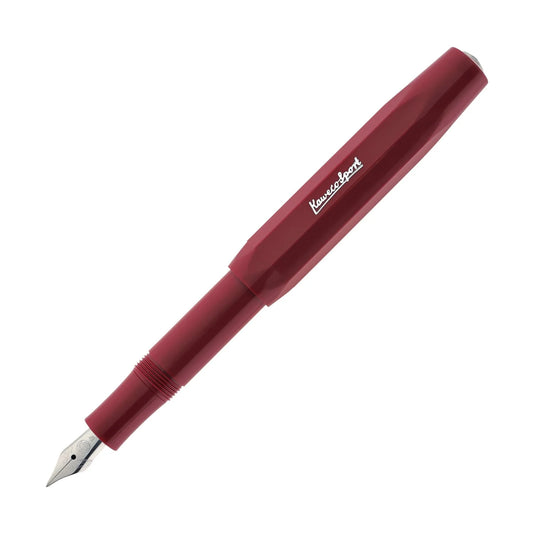 Kaweco Elite Royalty Fountain Pen