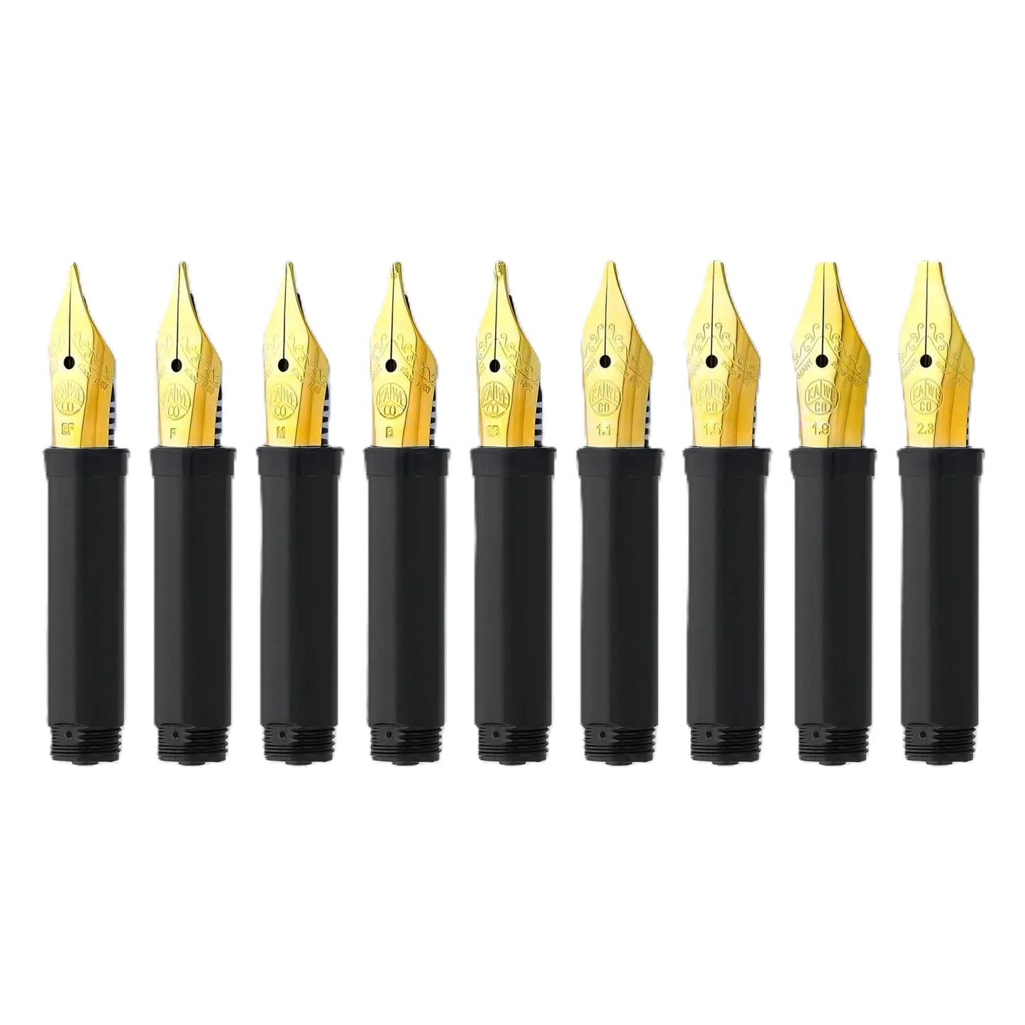 Kaweco Spare Nibs