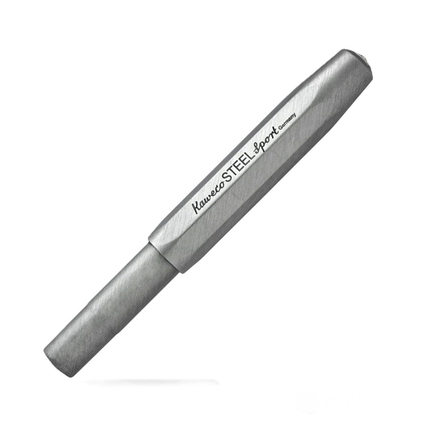 Kaweco Sport Steel Fountain Pen