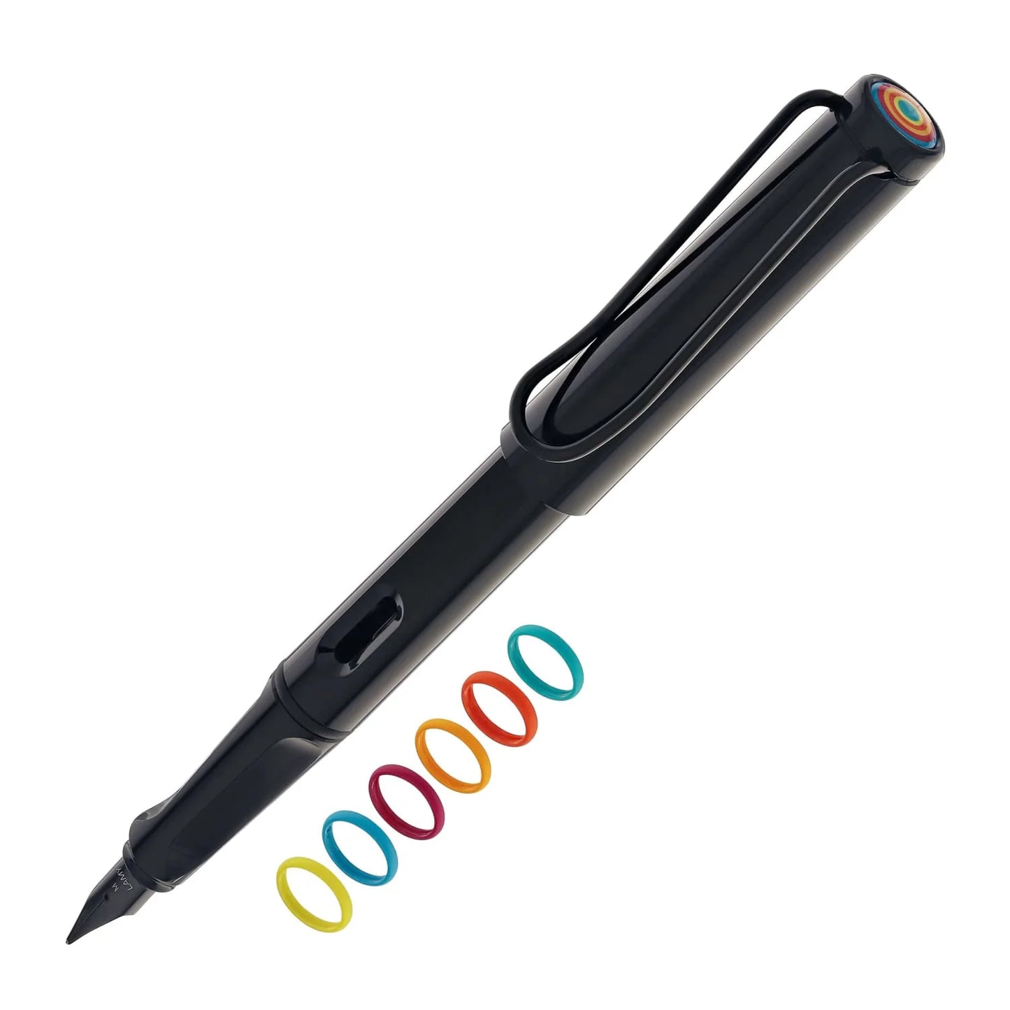 Lamy Safari Multicolor Set Special Edition