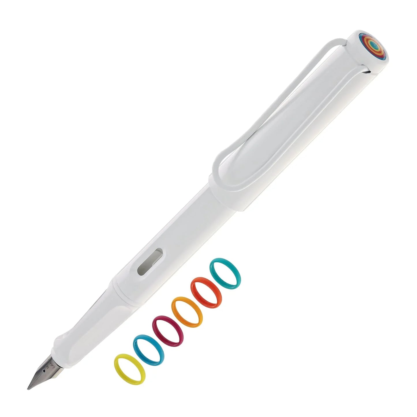 Lamy Safari Multicolor Set Special Edition