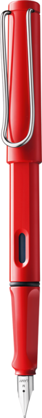 Lamy Safari Fountain Pen