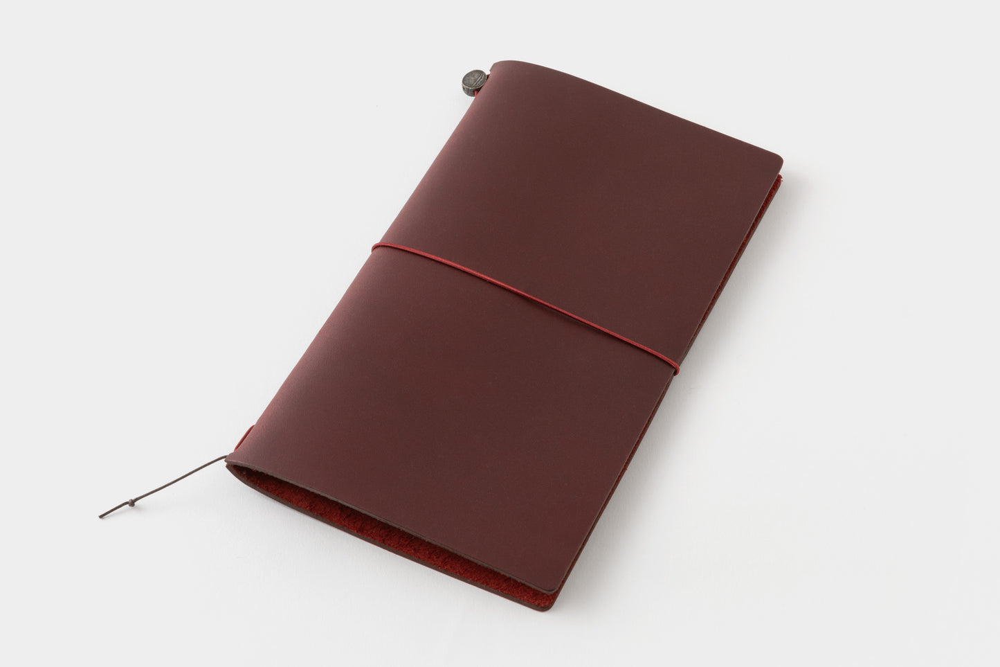 Traveler's Leather Notebook Regular Size