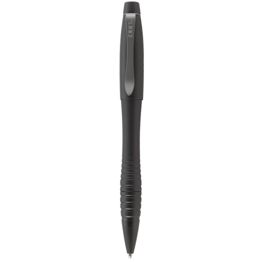 CRKT Williams Defense Pen Aluminum Ballpoint