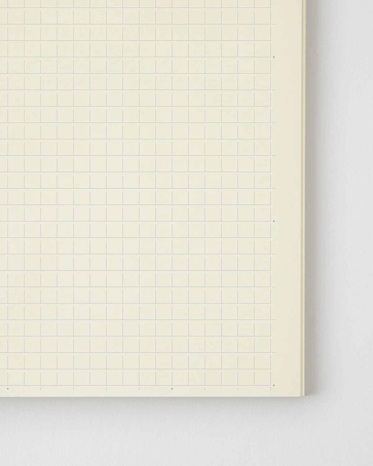 Midori MD A7 Grid Notebook