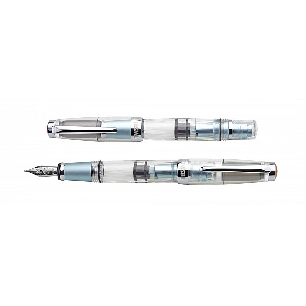 TWSBI Mini Aluminum Fountain Pen