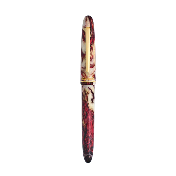 Esterbrook King of the Night Estie Fountain Pen