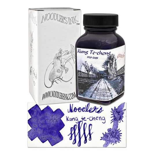 19087 Noodler's Kung te-Cheng 3 oz