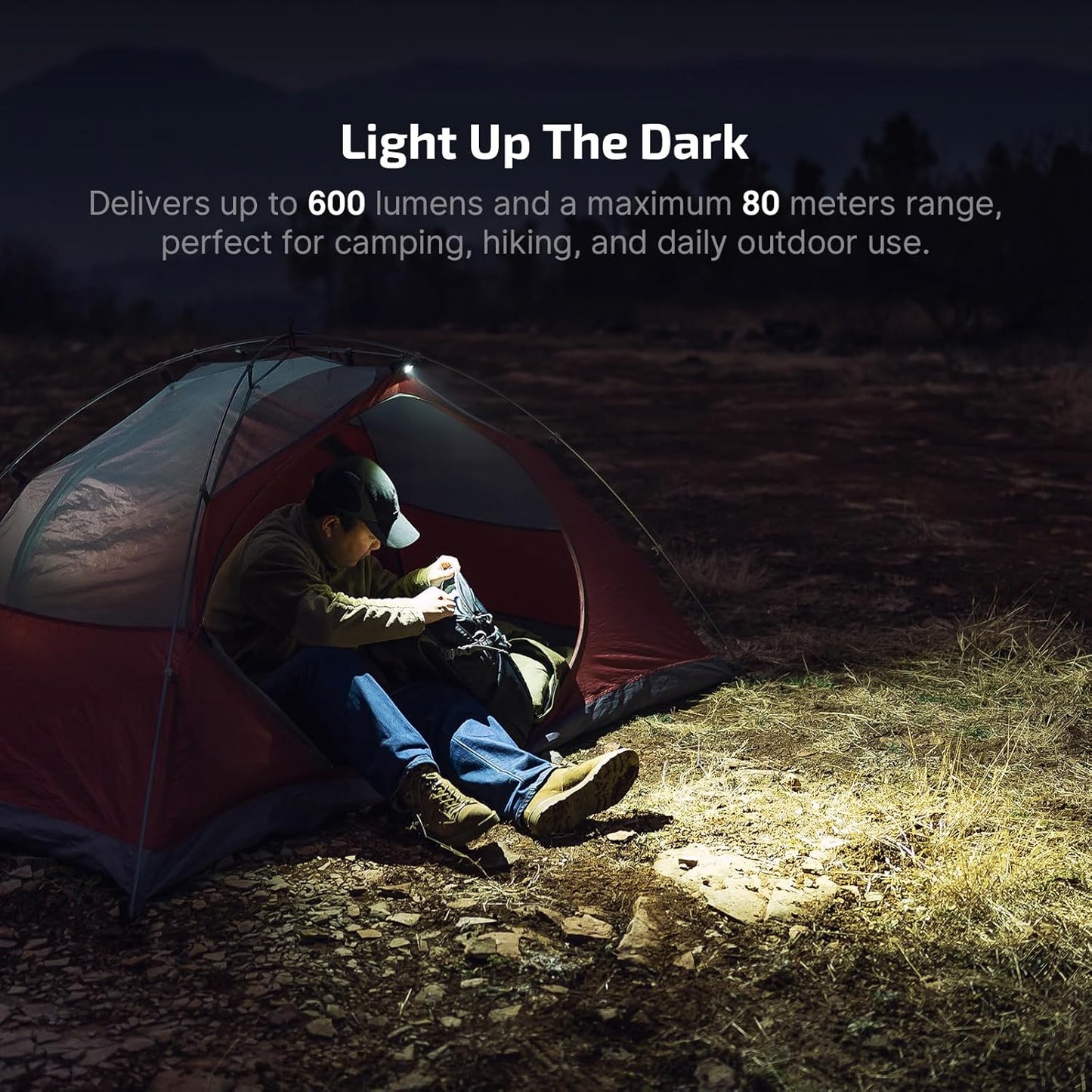 Olight Oclip Pro S Multifunctional EDC Clip Flashlight